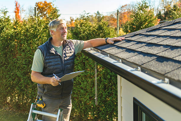 Affordable Flat Roof Repair solutions in Wharton, OH
